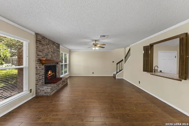 19915 ENCINO RIDGE ST San Antonio, TX 78259