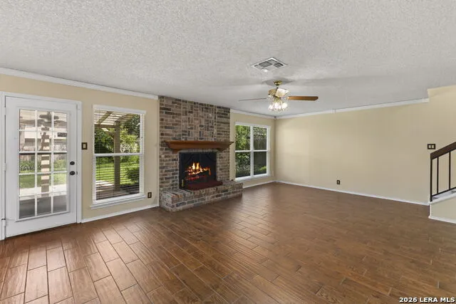 19915 ENCINO RIDGE ST San Antonio, TX 78259