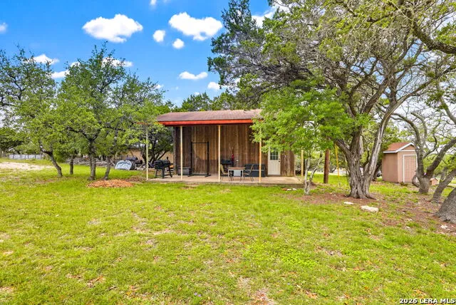 1140 Desert Gold Boerne, TX 78006