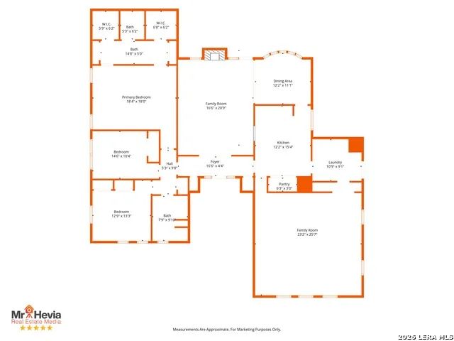 1140 Desert Gold Boerne, TX 78006