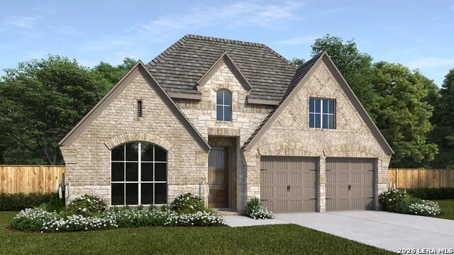 2932 SPROUTED GRAIN Seguin, TX 78155