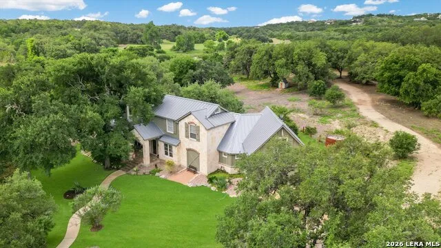 426 CORDILLERA TRCE Boerne, TX 78006