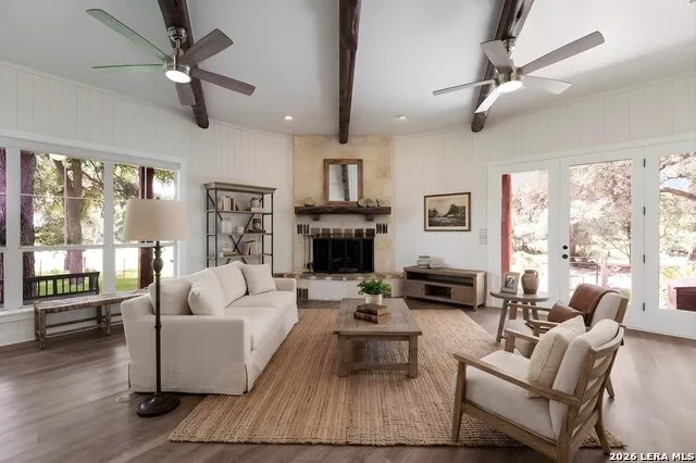 426 CORDILLERA TRCE Boerne, TX 78006