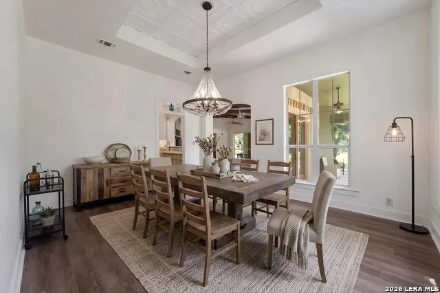 426 CORDILLERA TRCE Boerne, TX 78006