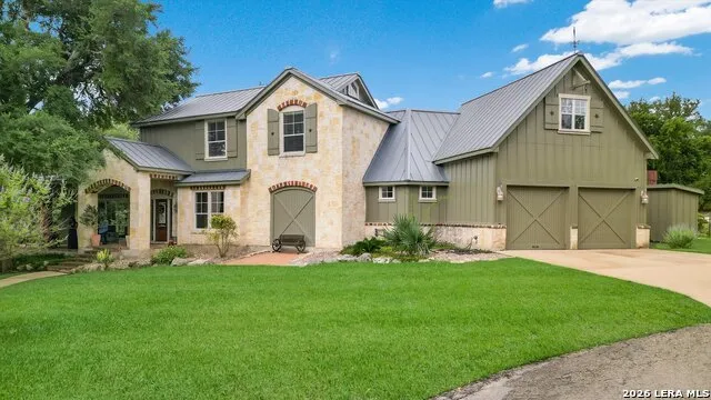426 CORDILLERA TRCE Boerne, TX 78006