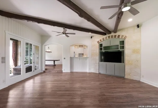 426 CORDILLERA TRCE Boerne, TX 78006