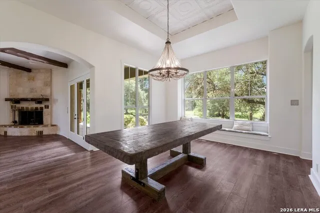 426 CORDILLERA TRCE Boerne, TX 78006