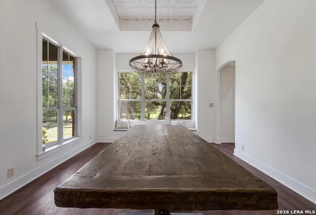 426 CORDILLERA TRCE Boerne, TX 78006