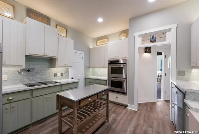 426 CORDILLERA TRCE Boerne, TX 78006