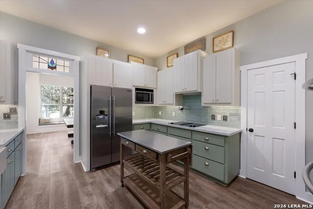 426 CORDILLERA TRCE Boerne, TX 78006