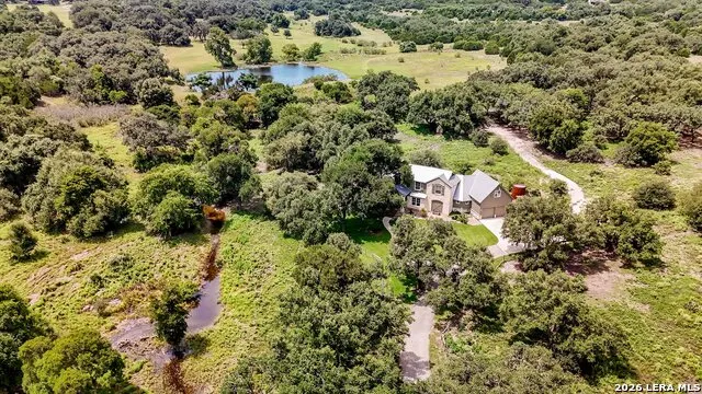 426 CORDILLERA TRCE Boerne, TX 78006