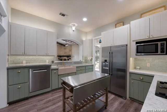 426 CORDILLERA TRCE Boerne, TX 78006