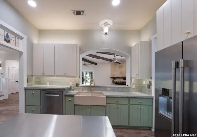 426 CORDILLERA TRCE Boerne, TX 78006