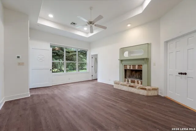 426 CORDILLERA TRCE Boerne, TX 78006