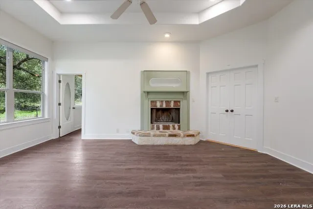 426 CORDILLERA TRCE Boerne, TX 78006