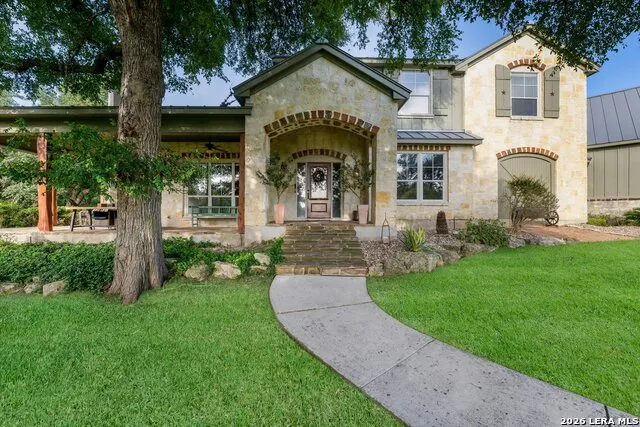 426 CORDILLERA TRCE Boerne, TX 78006