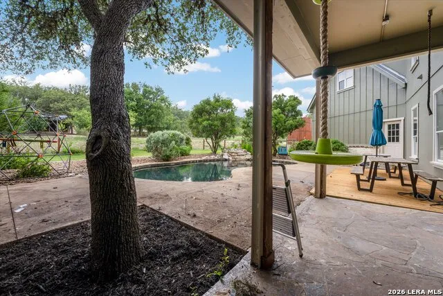 426 CORDILLERA TRCE Boerne, TX 78006