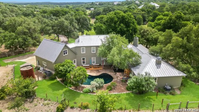 426 CORDILLERA TRCE Boerne, TX 78006
