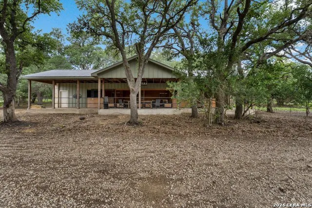 426 CORDILLERA TRCE Boerne, TX 78006