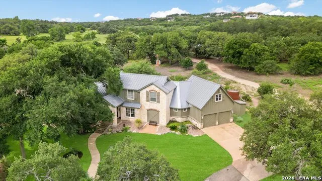 426 CORDILLERA TRCE Boerne, TX 78006
