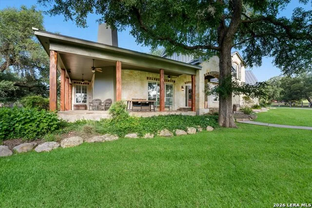 426 CORDILLERA TRCE Boerne, TX 78006