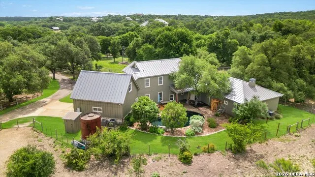 426 CORDILLERA TRCE Boerne, TX 78006