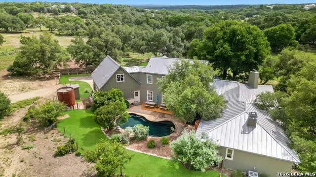 426 CORDILLERA TRCE Boerne, TX 78006