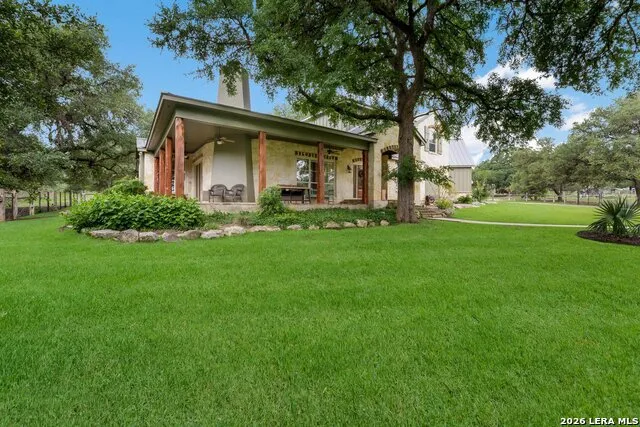 426 CORDILLERA TRCE Boerne, TX 78006