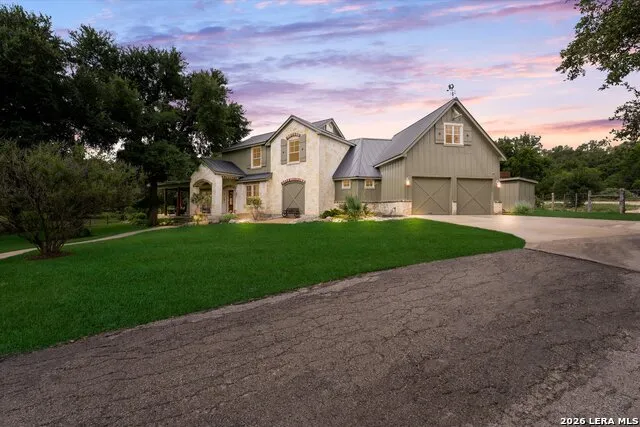 426 CORDILLERA TRCE Boerne, TX 78006