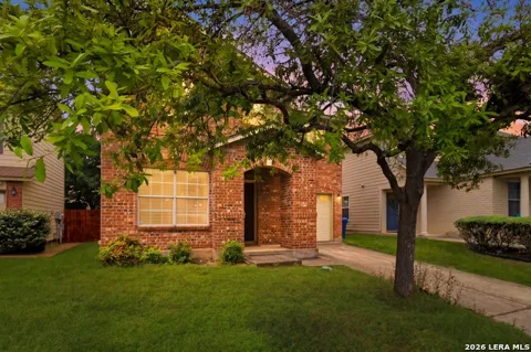 13707 York Woods