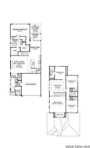 5066 Obispo Cir Schertz, TX 78124