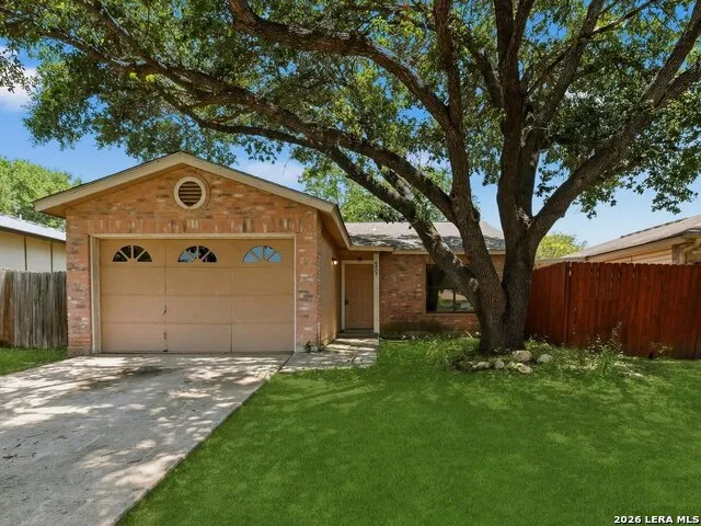 6807 CELES MEADOW DR Converse, TX 78109