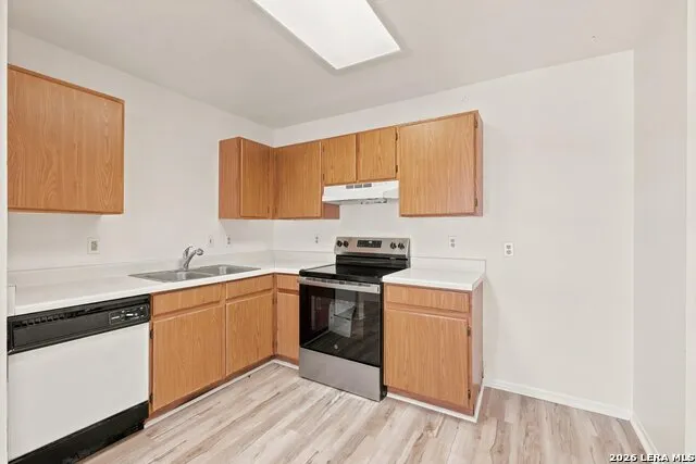 6807 CELES MEADOW DR Converse, TX 78109
