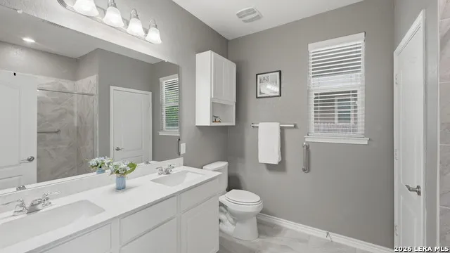 2070 Shire Meadows New Braunfels, TX 78130