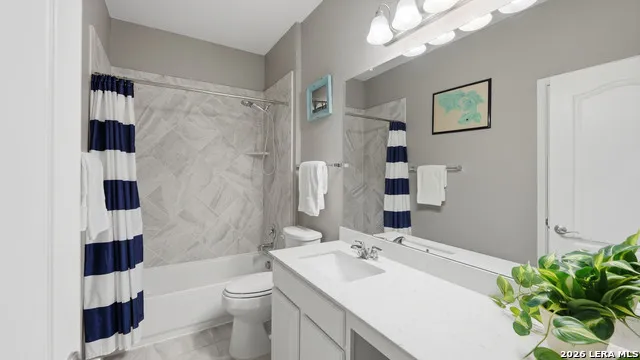 2070 Shire Meadows New Braunfels, TX 78130