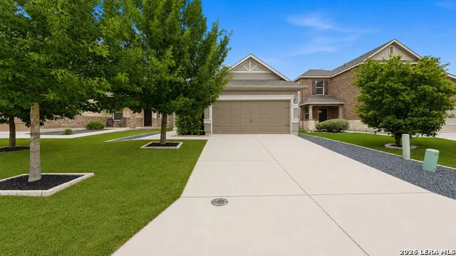 2070 Shire Meadows New Braunfels, TX 78130