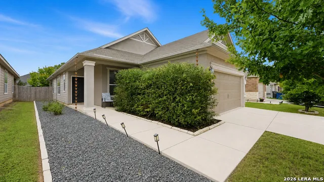 2070 Shire Meadows New Braunfels, TX 78130