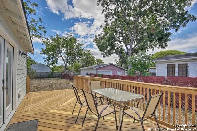 428 BURCHAM AVE San Antonio, TX 78221