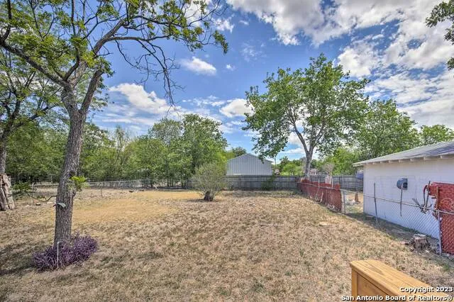 428 BURCHAM AVE San Antonio, TX 78221
