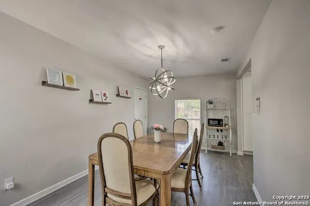 428 BURCHAM AVE San Antonio, TX 78221