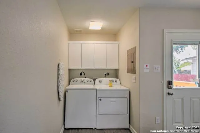 428 BURCHAM AVE San Antonio, TX 78221