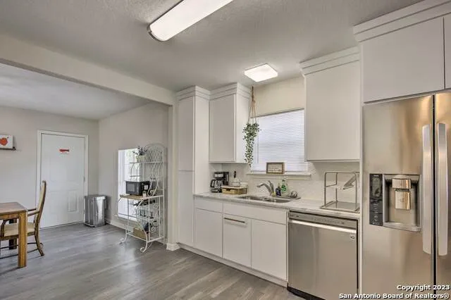 428 BURCHAM AVE San Antonio, TX 78221