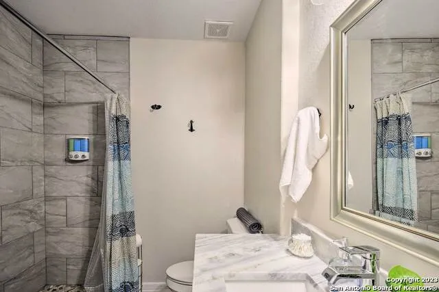 428 BURCHAM AVE San Antonio, TX 78221