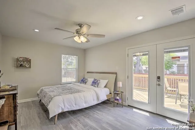 428 BURCHAM AVE San Antonio, TX 78221