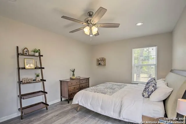 428 BURCHAM AVE San Antonio, TX 78221