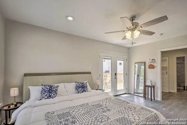 428 BURCHAM AVE San Antonio, TX 78221