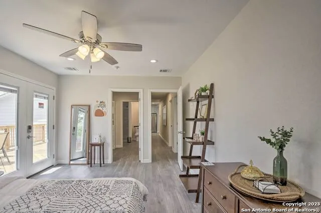 428 BURCHAM AVE San Antonio, TX 78221