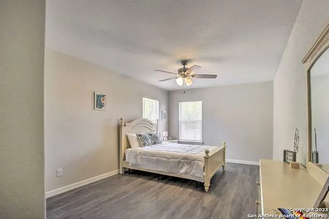 428 BURCHAM AVE San Antonio, TX 78221