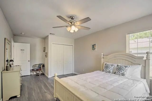 428 BURCHAM AVE San Antonio, TX 78221