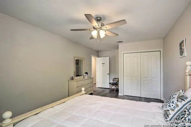 428 BURCHAM AVE San Antonio, TX 78221